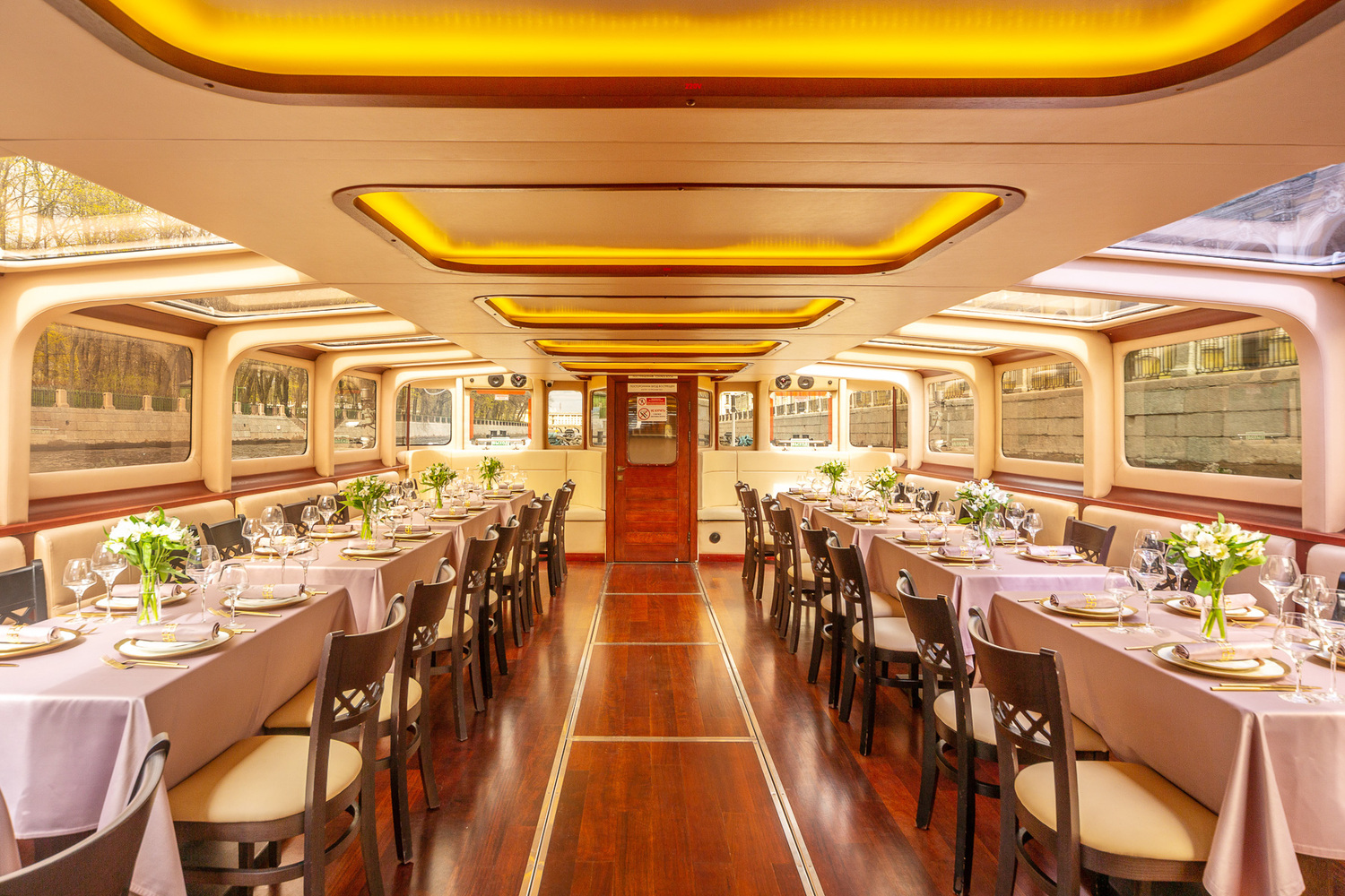 ТЕПЛОХОД КОНСТАНТИН&nbsp;&nbsp;