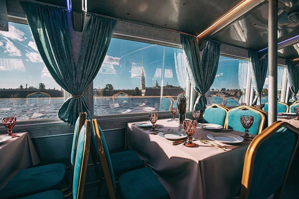 теплоход ХРИСТИНА&nbsp;&nbsp;