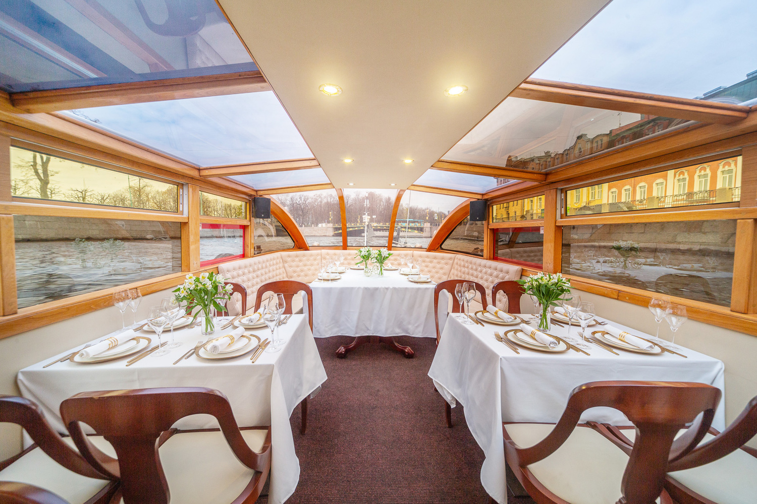 Теплоход Олимпия&nbsp;&nbsp;