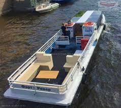 ТЕПЛОХОД ФОРТ РИВЕР&nbsp;&nbsp;