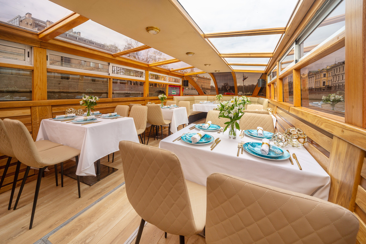 ТЕПЛОХОД&nbsp; ОДИССЕЙ